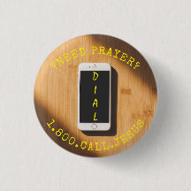 BEHÖVER PRAYER CALL JESUS CELLPHONE