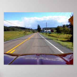 Behovet av snabbhet poster