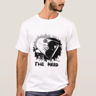 Behovet T-shirt