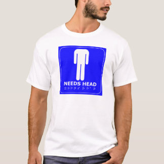 Behovshuvud Tee