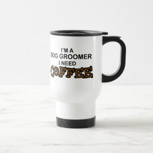 Behovskaffe - hundGroomer Resemugg