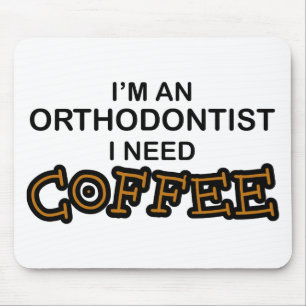 Behovskaffe - Orthodontist Musmatta