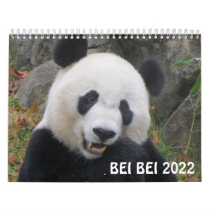 Bei Bei 2022-kalender Kalender