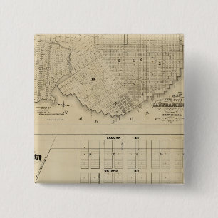 Beideman Tract, San Francisco Knapp