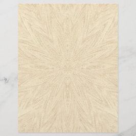 beige abstrakt mönster texturerad bakgrund reklamblad