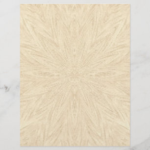 beige abstrakt mönster texturerad bakgrund reklamblad