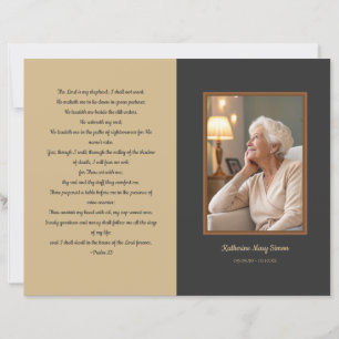 Beige and Charcol 4-sids underjordiska programmet