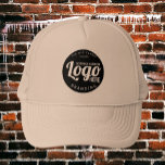 Beige Anpassningsbar Logotyp Business Company Empl Keps<br><div class="desc">Du får gärna anpassa och anpassa den här truckerkepsen för logotyp av stora anpassningsbar för anställda i företag. Det finns redigeringsalternativ.</div>