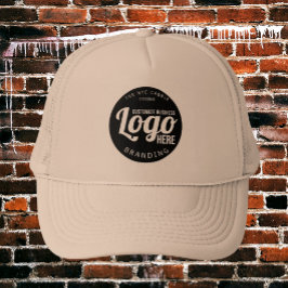 Beige Anpassningsbar Logotyp Business Company Empl Keps