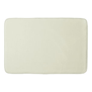 Beige Badrumsmatta