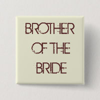 beige BRODER AV BRUDEN