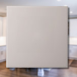 Beige Brown Solid Färg | Klassisk Elegant Kakelplatta<br><div class="desc">Beige Brown - Vi presenterar tidsgränsen för Solid Färg Design: en fängslande blandning av klassisk form och enkelhet i eleganten. Den här utformningen är en firande av den kraft och skönhet som finns i en enda, slående nyck. Med undantag för sofistikeringen omfattar den fasta utformningen av färg det väsentliga i...</div>