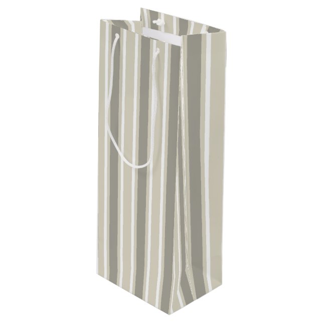 Beige candy rand (Framsidan Vinklad)