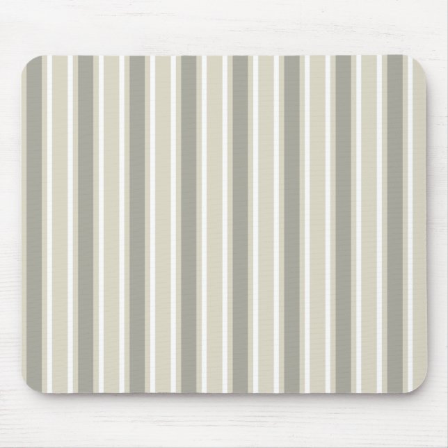 Beige candy rand musmatta (Framsidan)