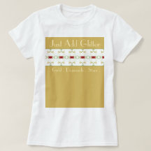 Beige Cream och Guld
