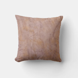 Beige, en abstrakt kudde med geltryck