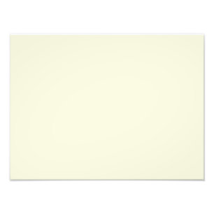 Beige (enhetlig färg) fototryck