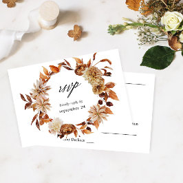 Beige Fall Blommigt w Meal OSA