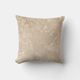 Beige granit kudder kudde