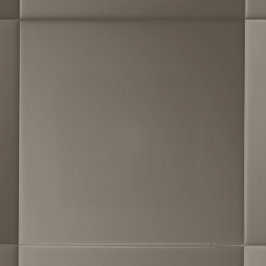 Beige Grått Solid Färg för köksstrummet Kakelplatta