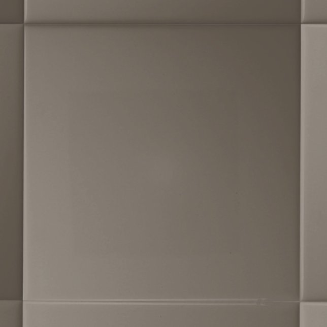 Beige Grått Solid Färg för köksstrummet Kakelplatta (Skapare uppladdad)