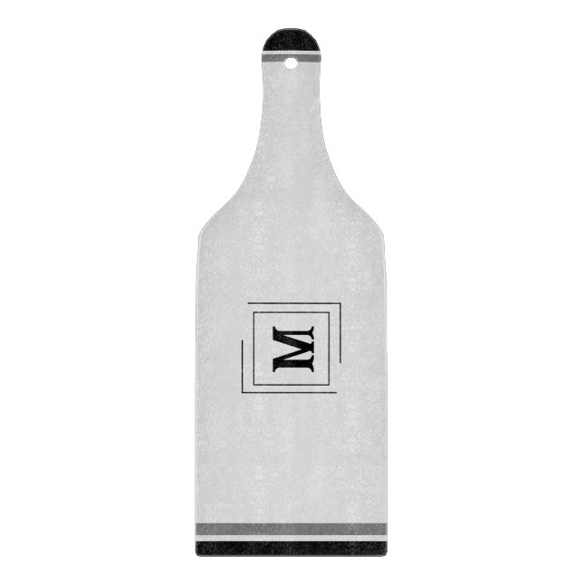 Beige, Grått, svart blyplatta (Framsidan)