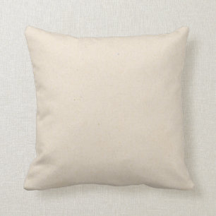 Beige heltäckande kudder kudde