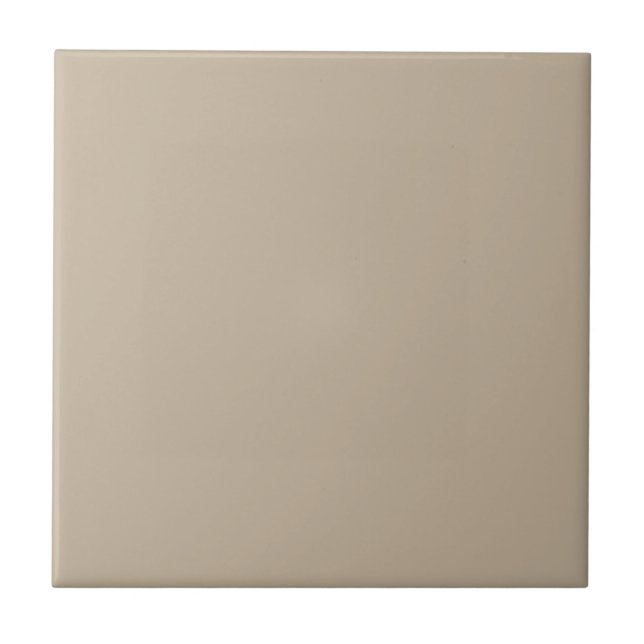 Beige i Barcelona Square Kitchen and Bathroom Kakelplatta (Framsidan)