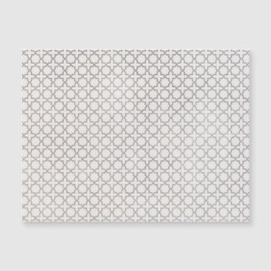 Beige Islamic geometric mönster