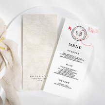 Beige Karta Destination Wedding