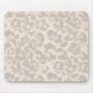Beige leopard print. musmatta