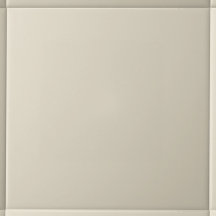 Beige Linen Solid Färg för köksstrummet
