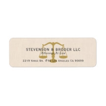 Beige Linen Struktur & Guld Justice