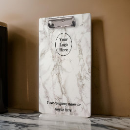 Beige marble