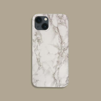 Beige marble