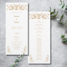 BEIGE MEXIKANSKT OTOMI-PROGRAM