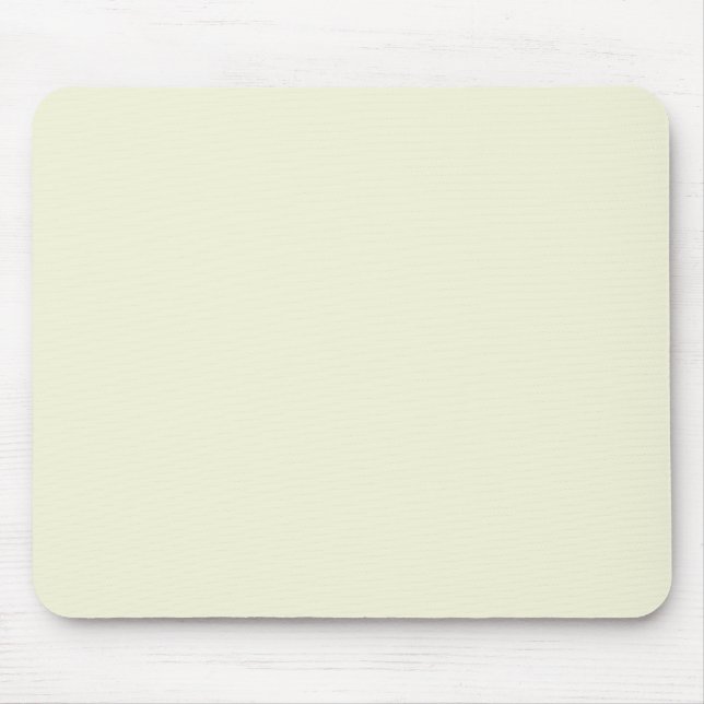 Beige Musmatta (Framsidan)