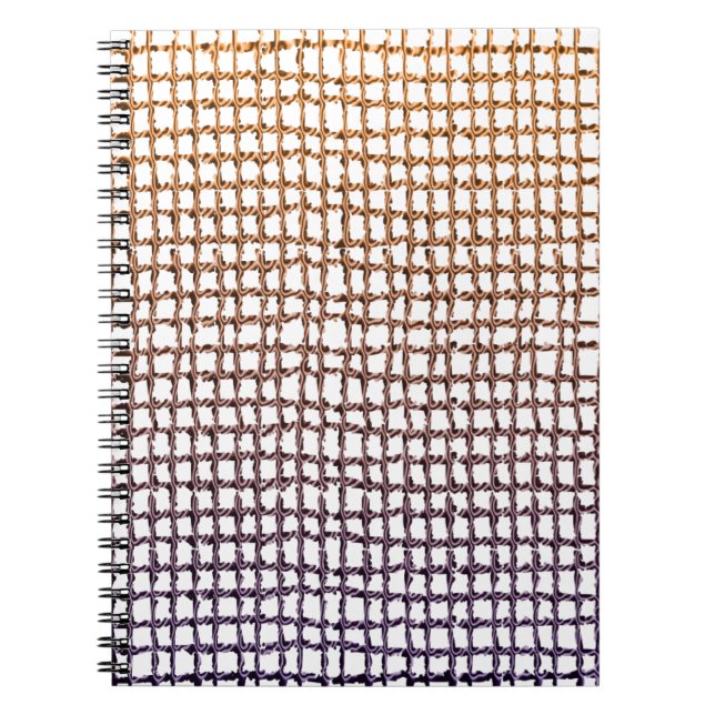 Beige Net-bärbar dator Anteckningsbok (Framsidan)