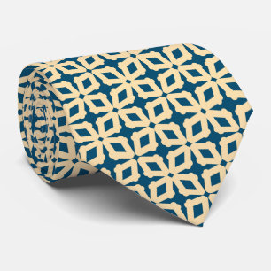 Beige och Midnight Blue Slips