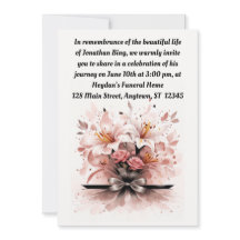 Beige och Sepia Lilies Firande i Life