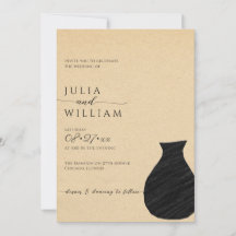 Beige och svart estetik | BRÖLLOP