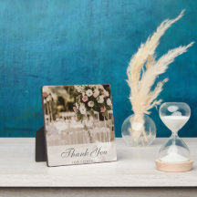 Beige Pastel Elegant Tack Souvenir