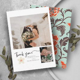 BEIGE PEONY PHOTO CHINOISERIE TACK KORT