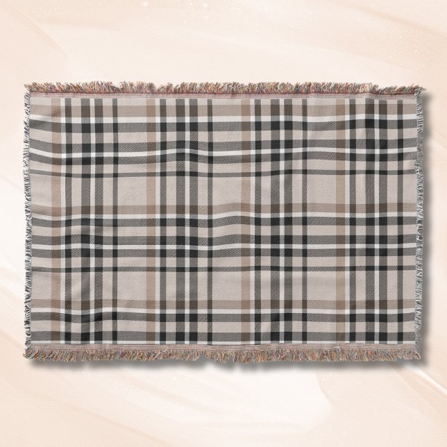 Beige Play Filt (Skapare uppladdad)