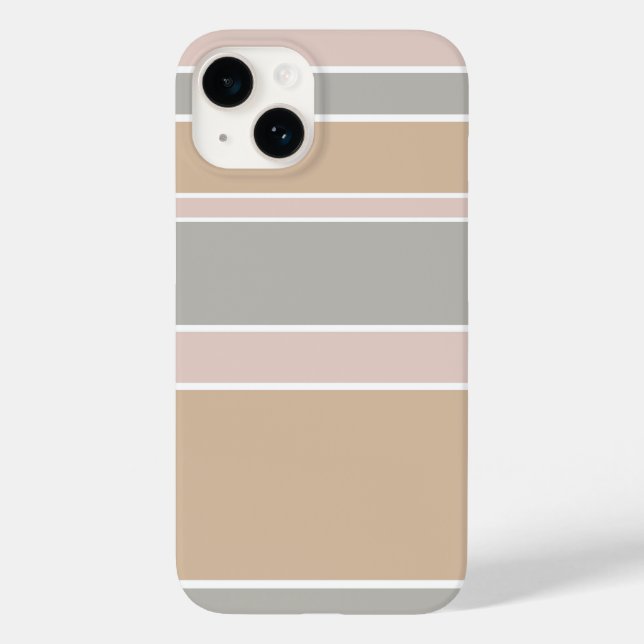 Beige rand (Baksida)