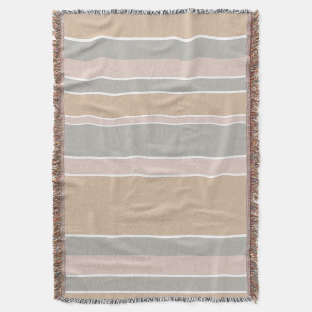 Beige rand filt (Framsidan Vertikal)