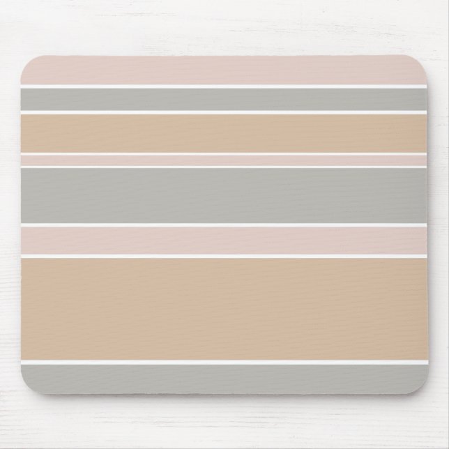 Beige rand musmatta (Framsidan)