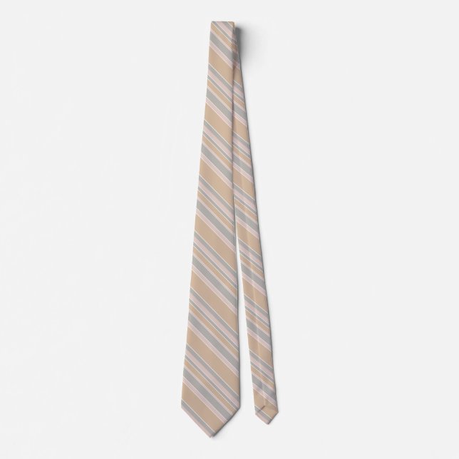 Beige rand slips (Framsida)