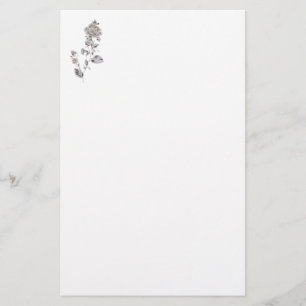 Beige ro brevpapper