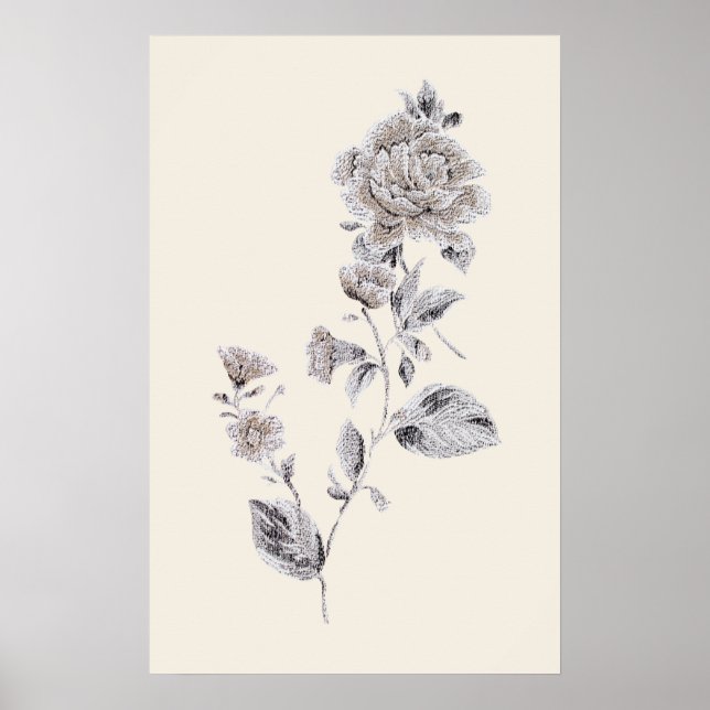 Beige ro poster (Framsidan)